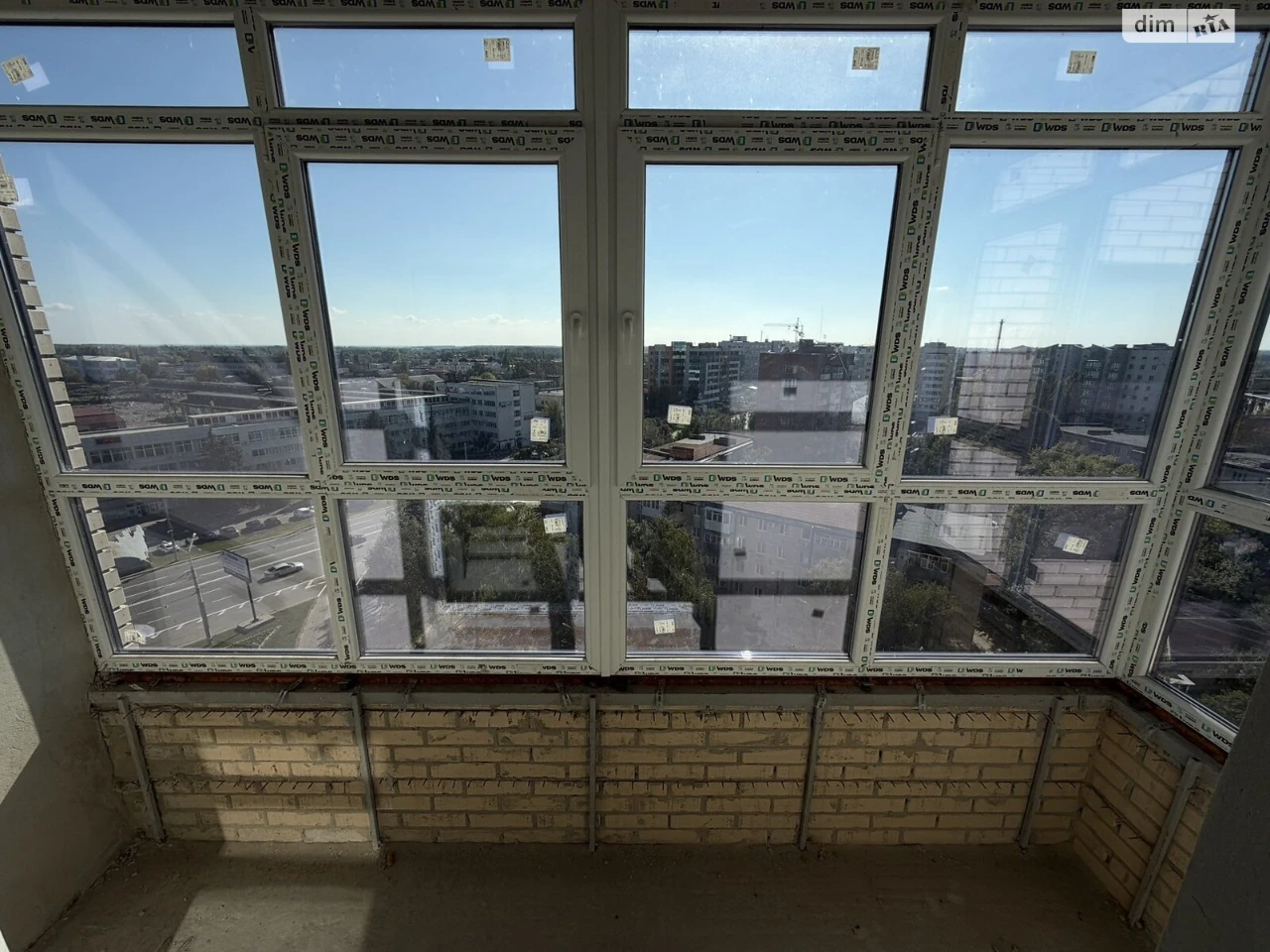 Sale Apartment in Шевченківський (October)