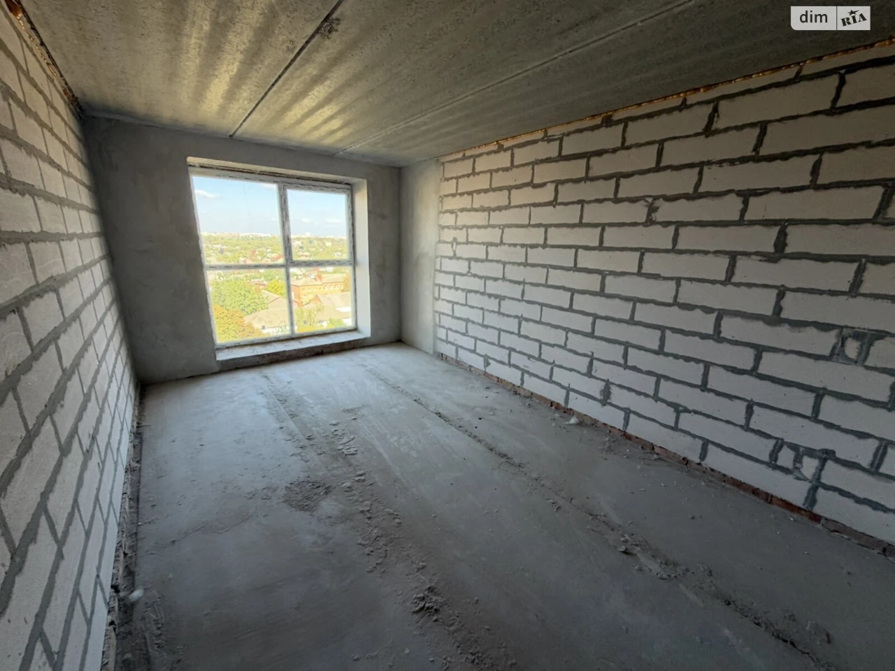 Sale Apartment in Шевченківський (October)