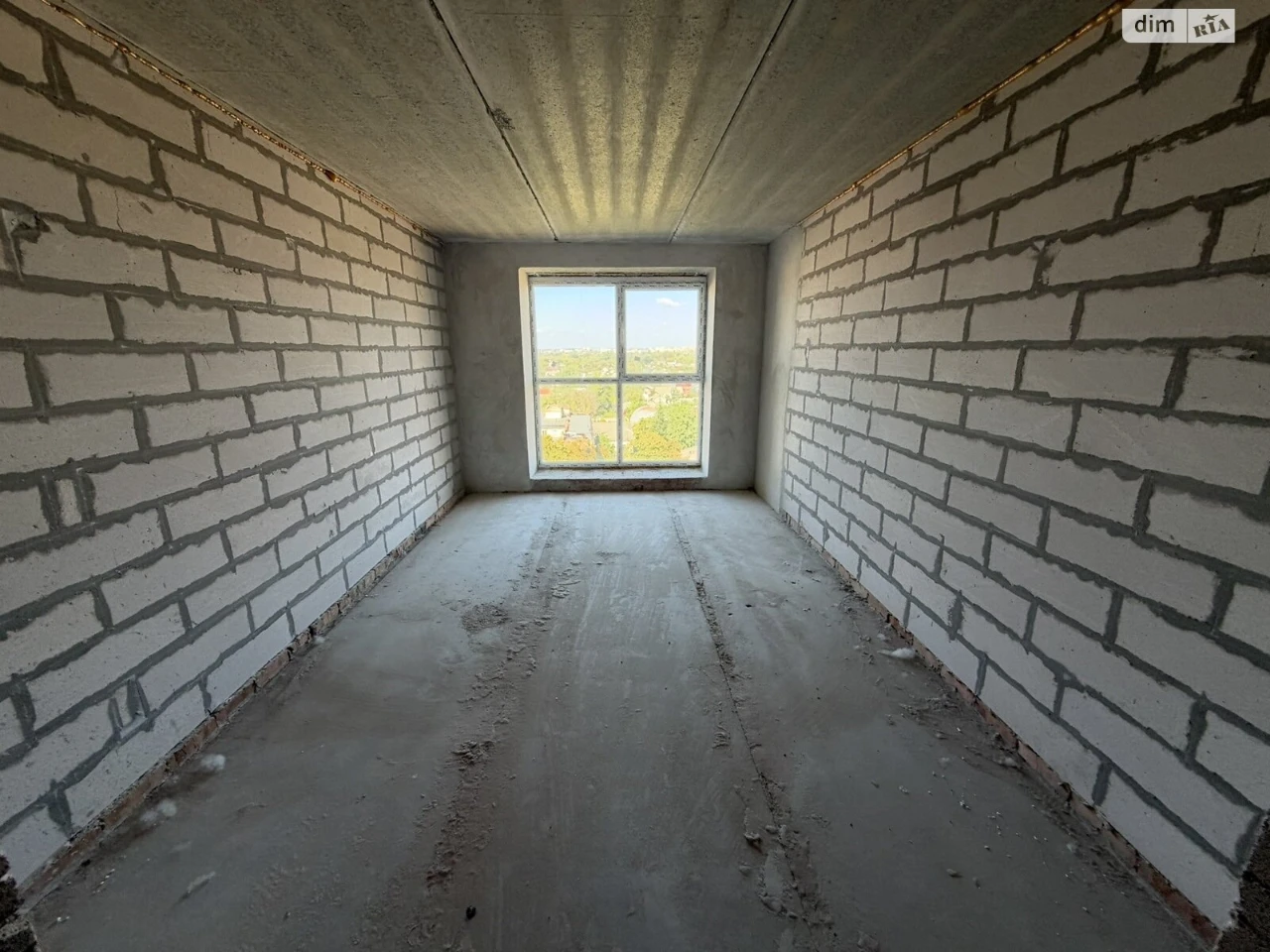 Sale Apartment in Шевченківський (October)