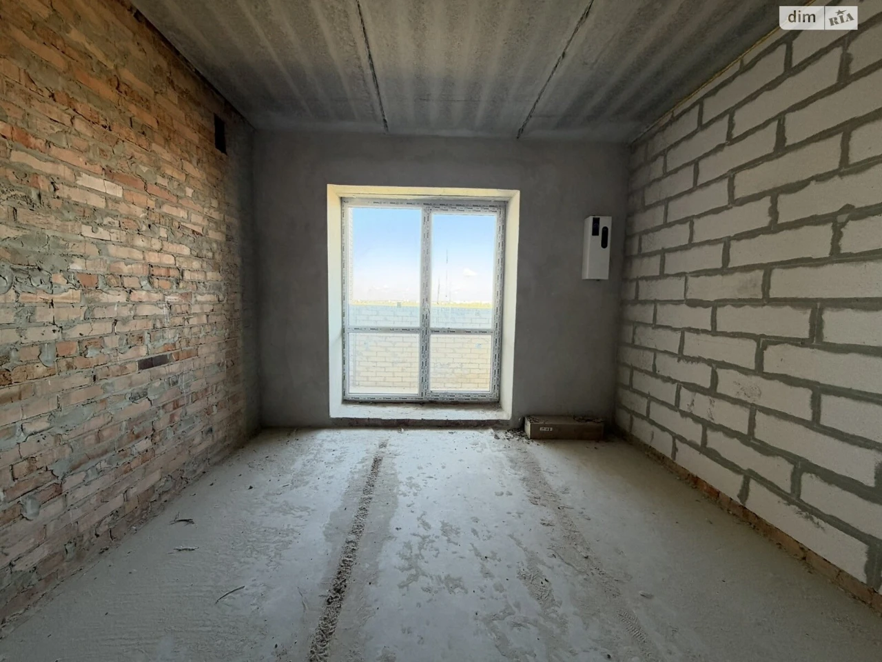 Sale Apartment in Шевченківський (October)