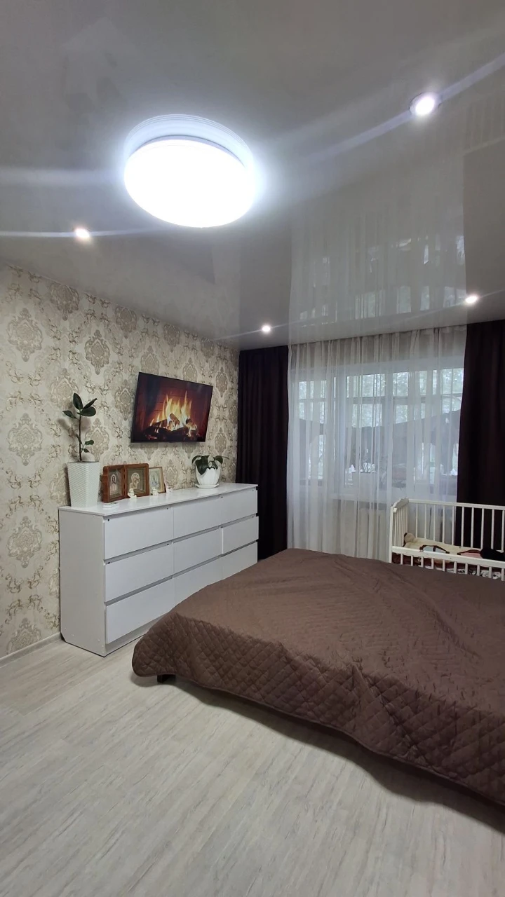 ВІД ВЛАСНИКА продам 1 кім. квартиру