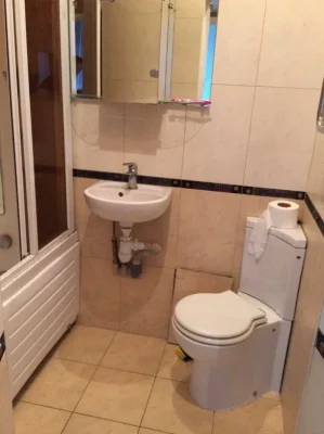 Apartment for Sale: 2-Room Apartment on Krams'koho Street