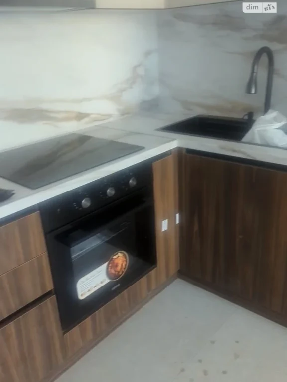 Sale of Apartment "Kompotny"
