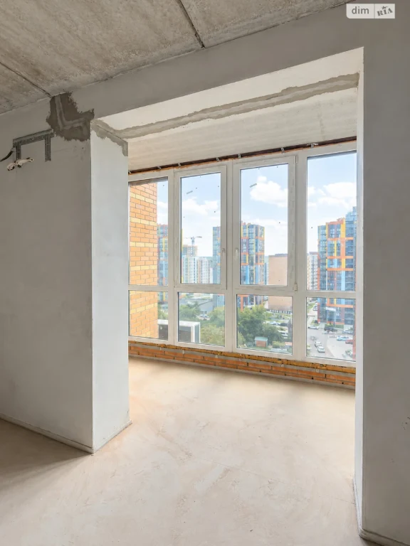Apartment for Sale in Korbutivka
