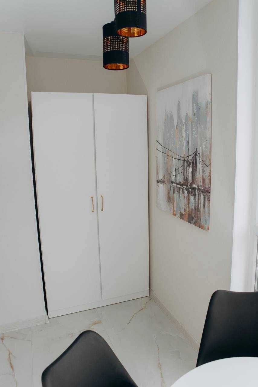 Продажа 1-комнатной квартиры в ЖК "Рідний дім"