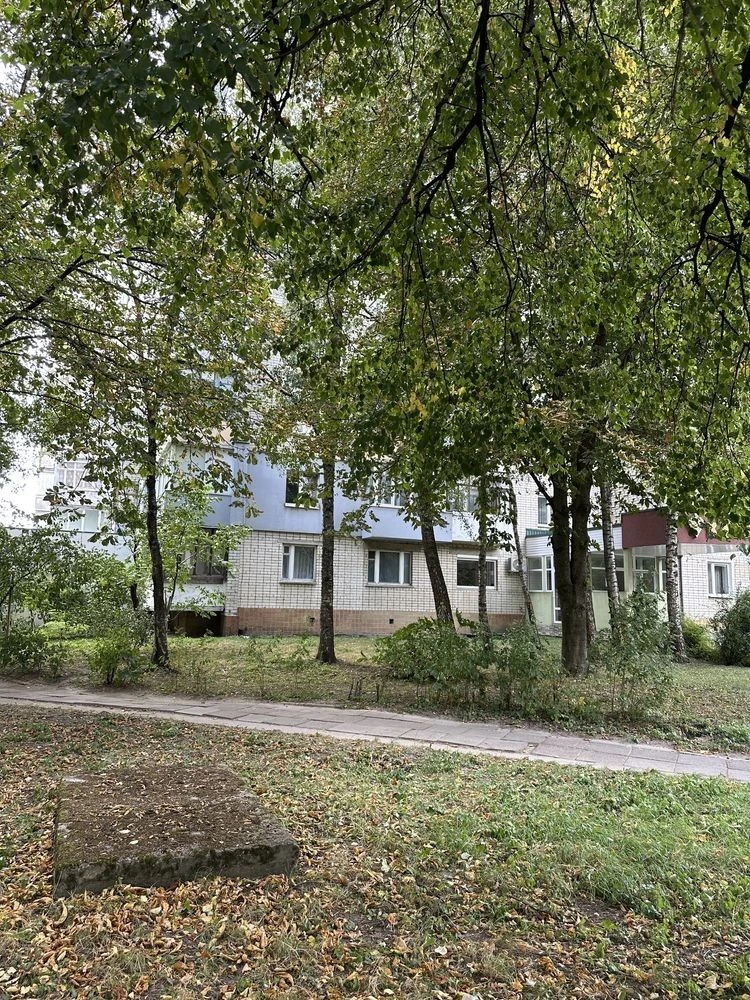 Продажа 3-комнатной коммерческой квартиры в Покровском Центре