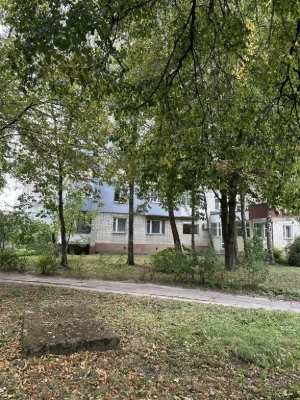 Продажа 3-комнатной коммерческой квартиры в Покровском Центре