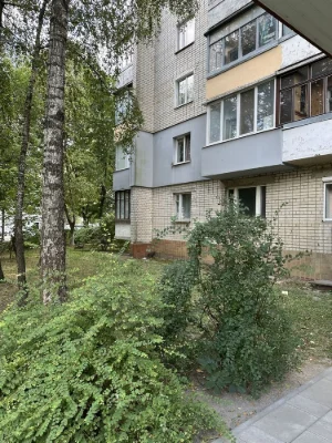 Продажа 3-комнатной коммерческой квартиры в Покровском Центре