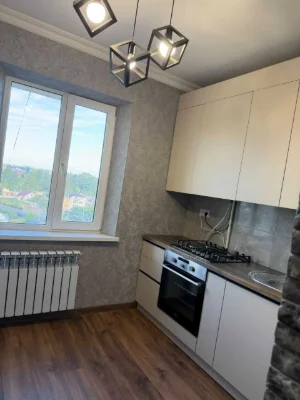 Urgent sale of a one-bedroom apartment!