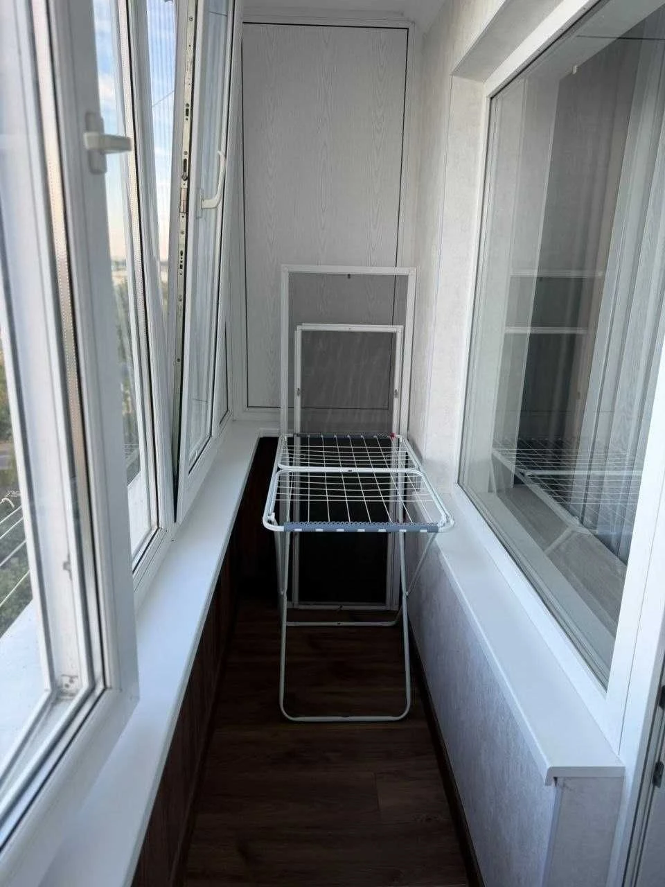 Urgent sale of a one-bedroom apartment!