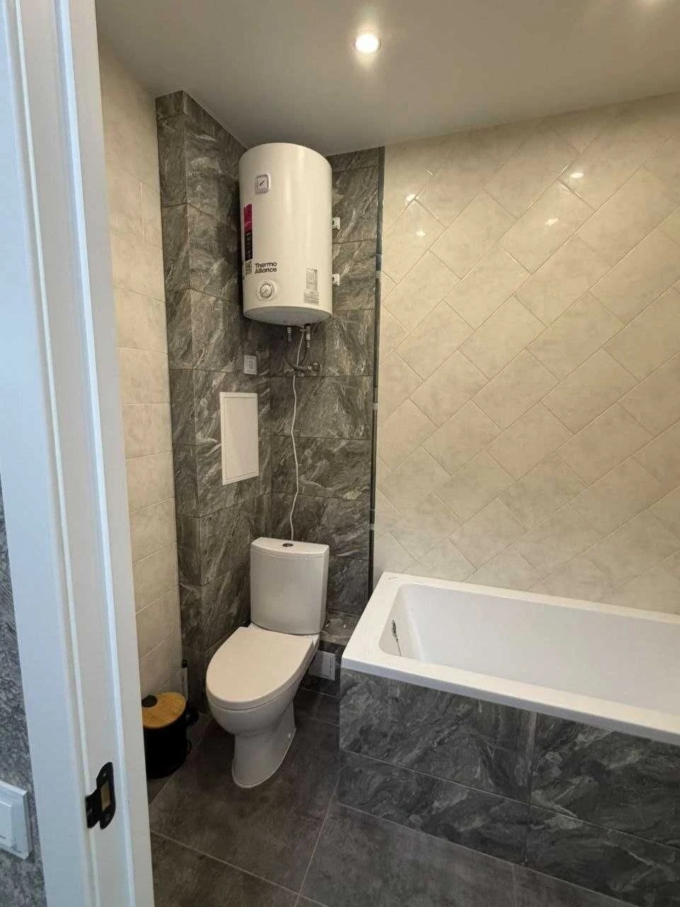 Urgent sale of a one-bedroom apartment!