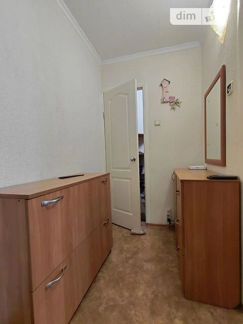 Sale of 1-room apartment 35 sq. m. on Volodymyr Ivasyuk Ave. 51