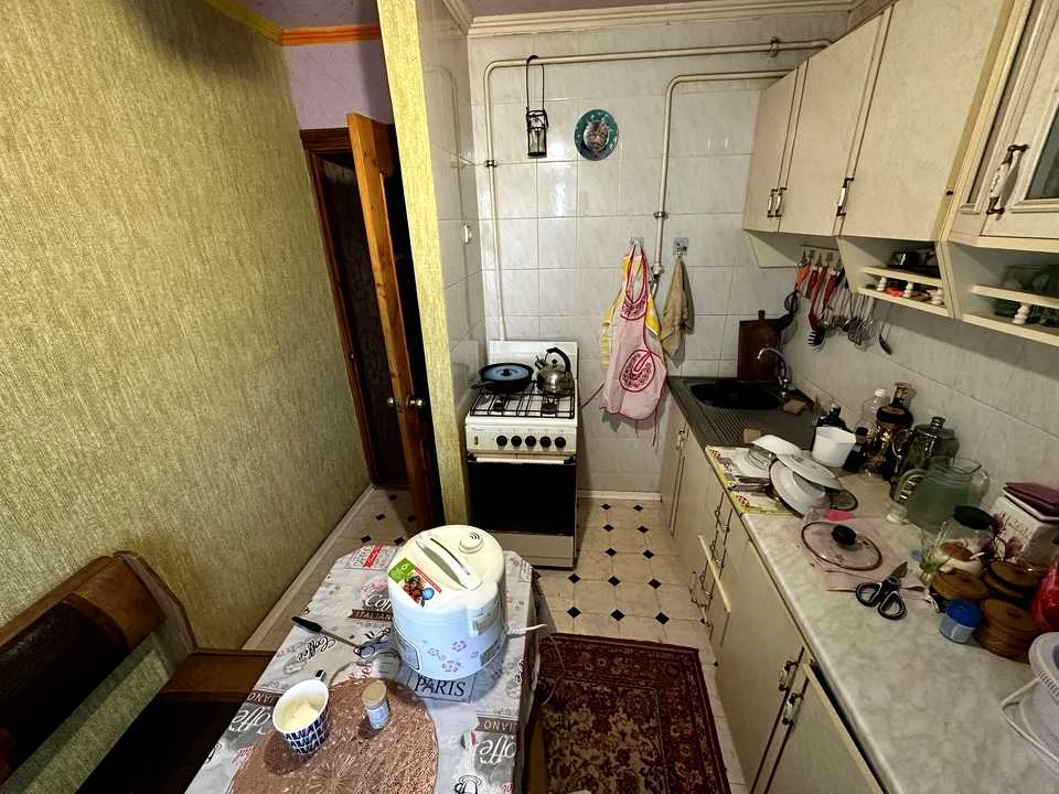 Квартира. Миколаїв, Південна вул.
