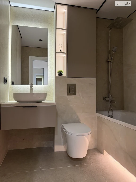 Sale Apartment Northern