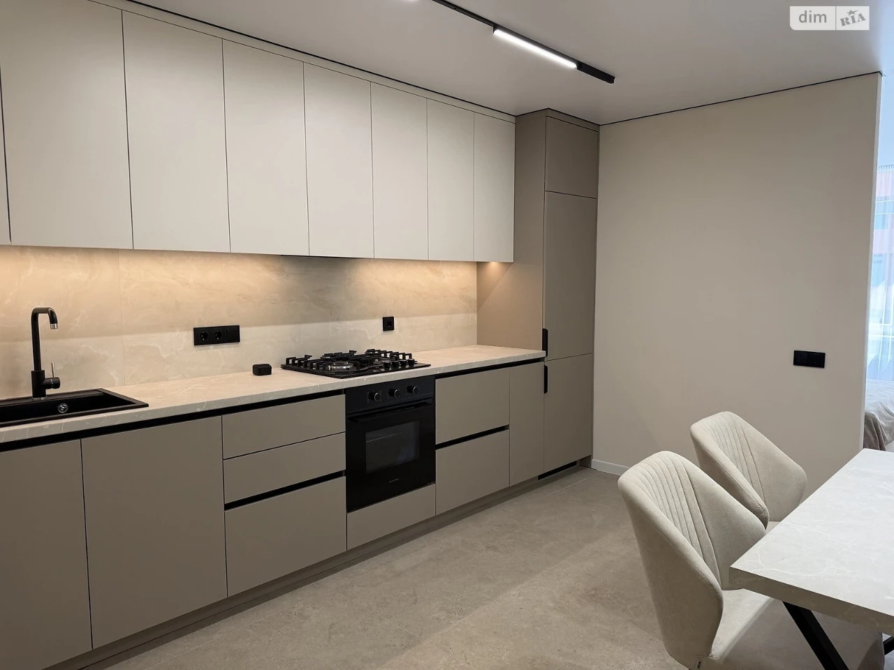 Sale Apartment Northern