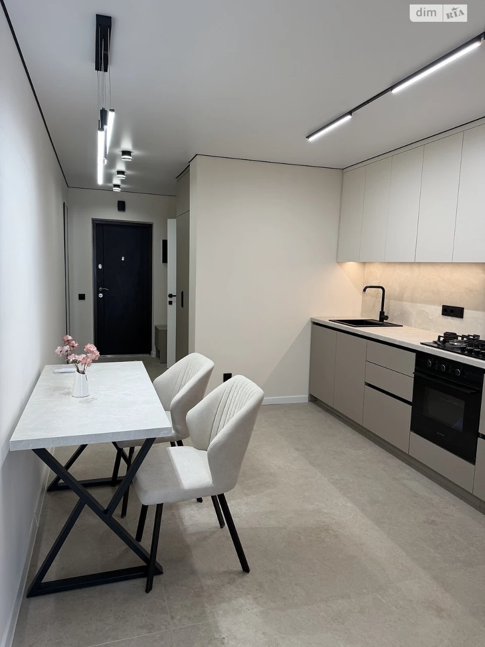 Sale Apartment Northern