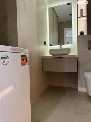 Sale Apartment Northern