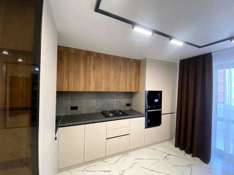 Apartment. Ternopil, Yaremyi Street