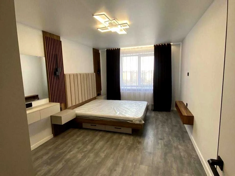 Apartment. Ternopil, Yaremyi Street