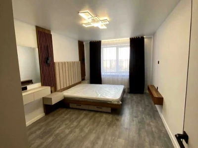 Apartment. Ternopil, Yaremyi Street