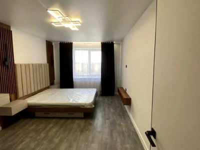 Apartment. Ternopil, Yaremyi Street
