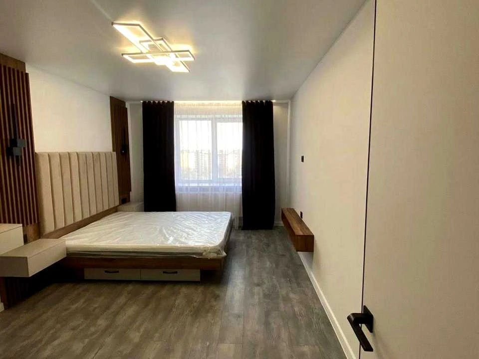 Apartment. Ternopil, Yaremyi Street