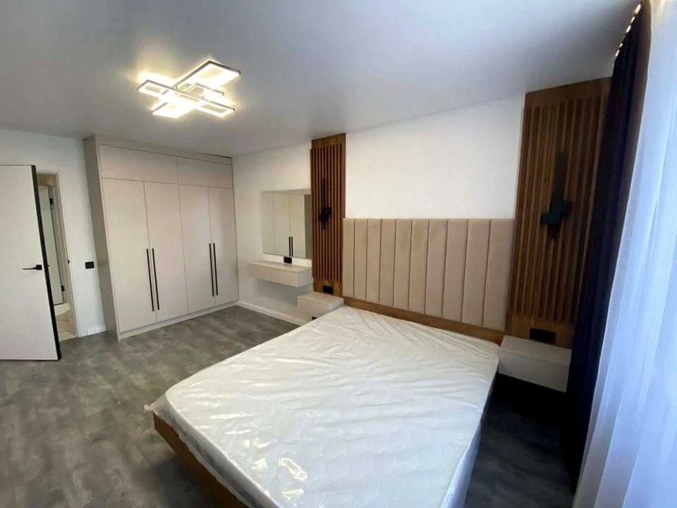 Apartment. Ternopil, Yaremyi Street