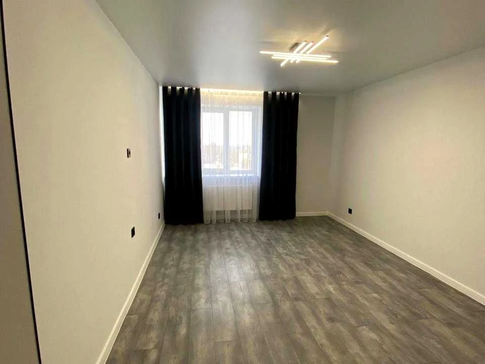 Apartment. Ternopil, Yaremyi Street