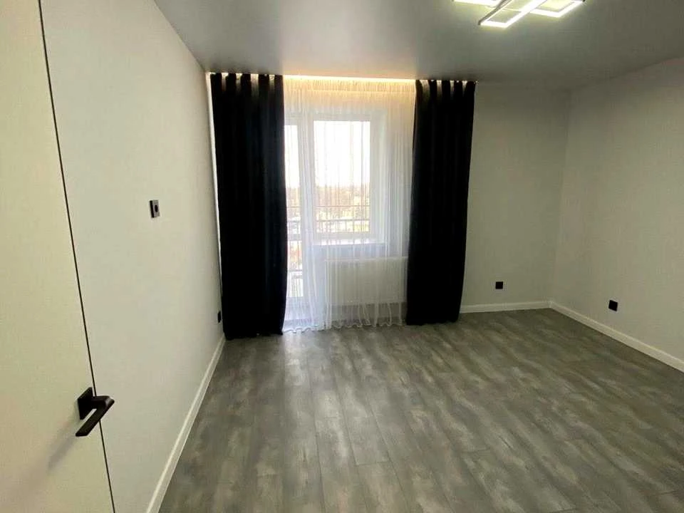 Apartment. Ternopil, Yaremyi Street