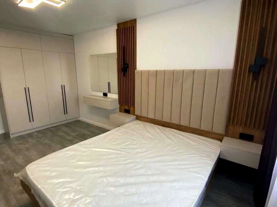 Apartment. Ternopil, Yaremyi Street