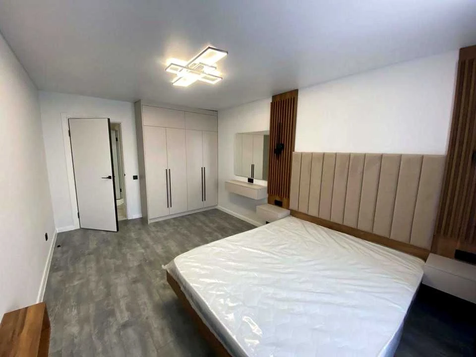 Apartment. Ternopil, Yaremyi Street