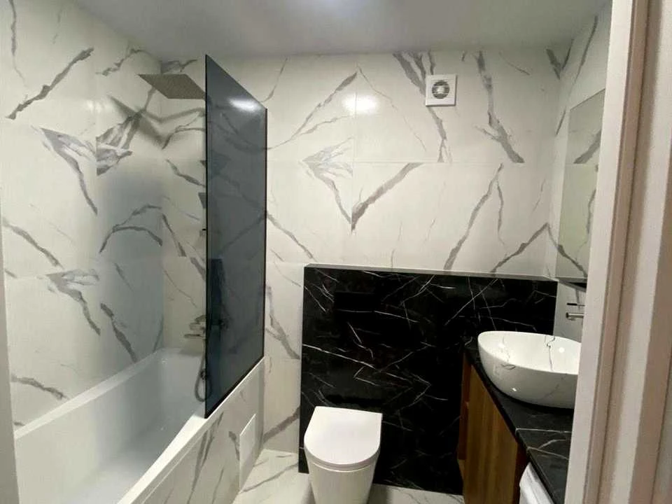 Apartment. Ternopil, Yaremyi Street