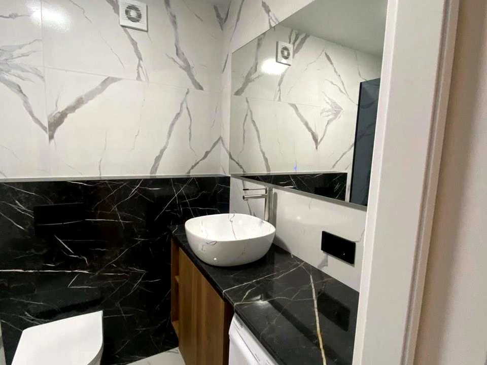 Apartment. Ternopil, Yaremyi Street