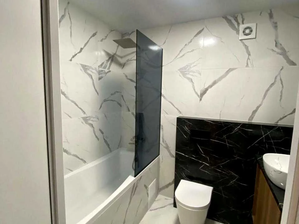 Apartment. Ternopil, Yaremyi Street