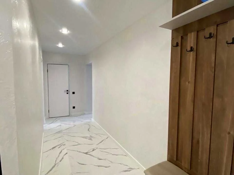 Apartment. Ternopil, Yaremyi Street