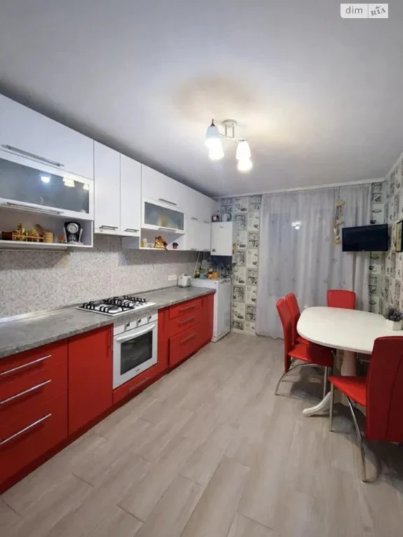 Sale of Apartment in Novosazhsky
