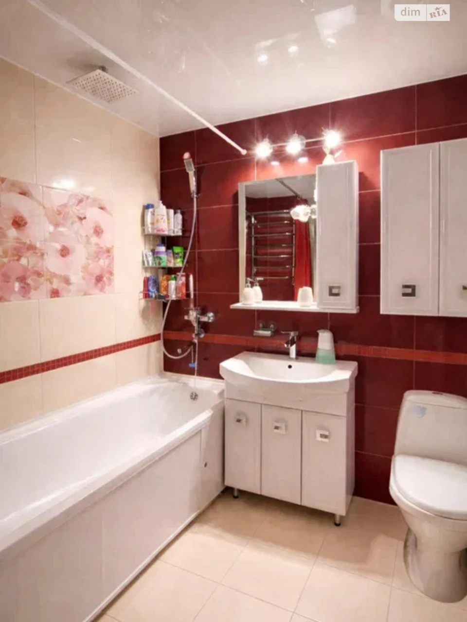 Sale of Apartment in Novosazhsky