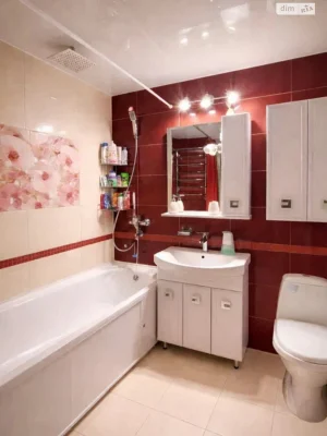 Sale of Apartment in Novosazhsky
