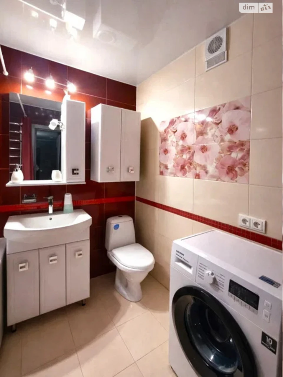 Sale of Apartment in Novosazhsky
