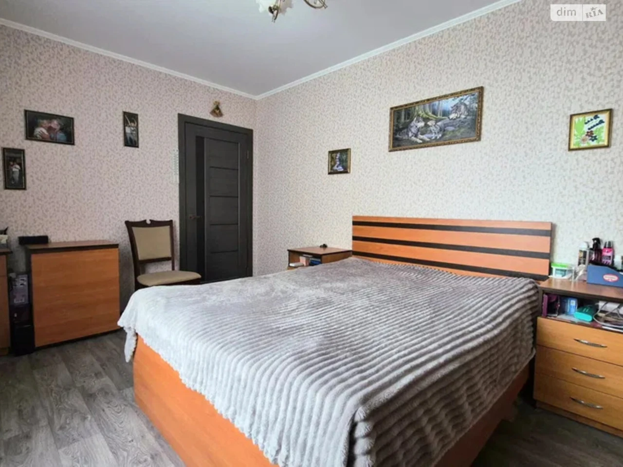 Sale of Apartment in Novosazhsky