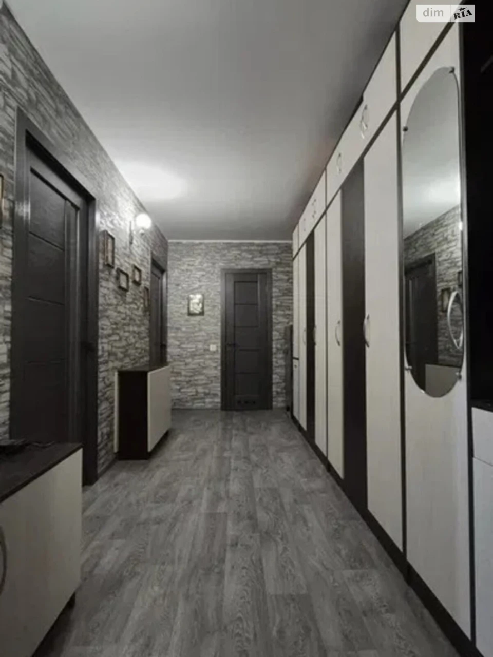 Sale of Apartment in Novosazhsky