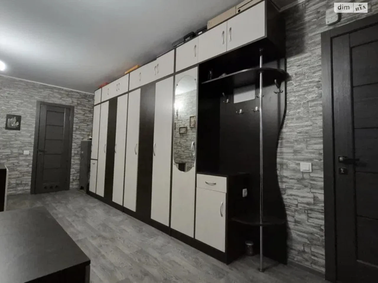 Sale of Apartment in Novosazhsky