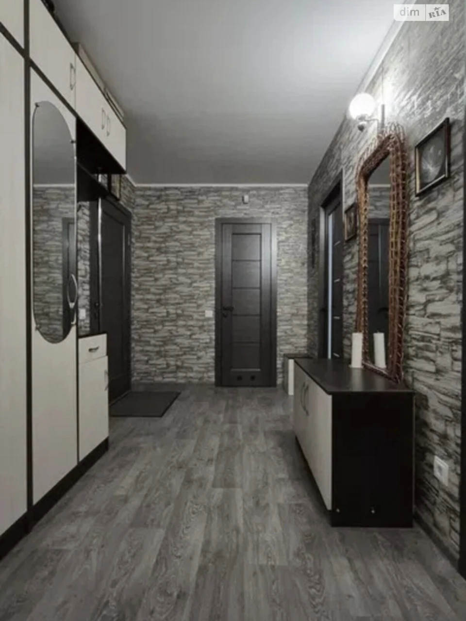 Sale of Apartment in Novosazhsky