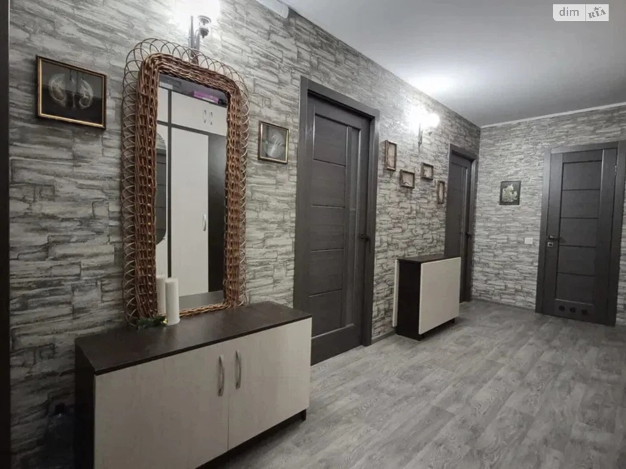 Sale of Apartment in Novosazhsky