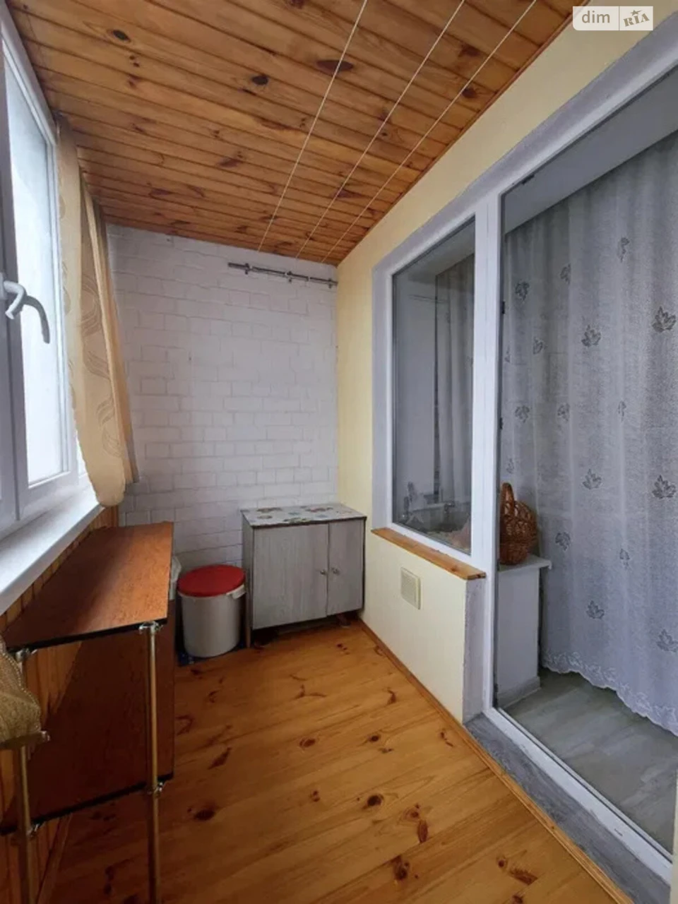Sale of Apartment in Novosazhsky