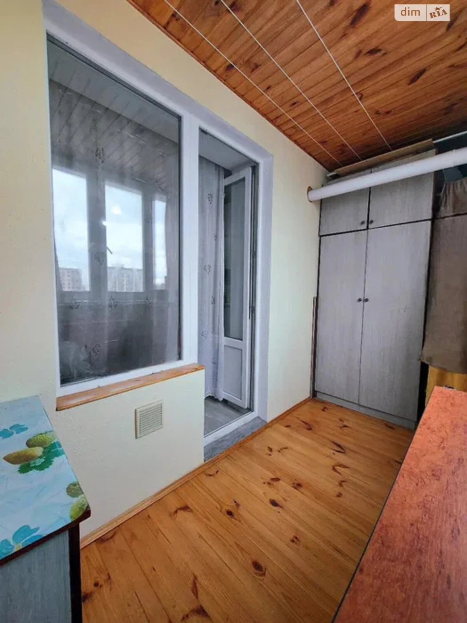 Sale of Apartment in Novosazhsky
