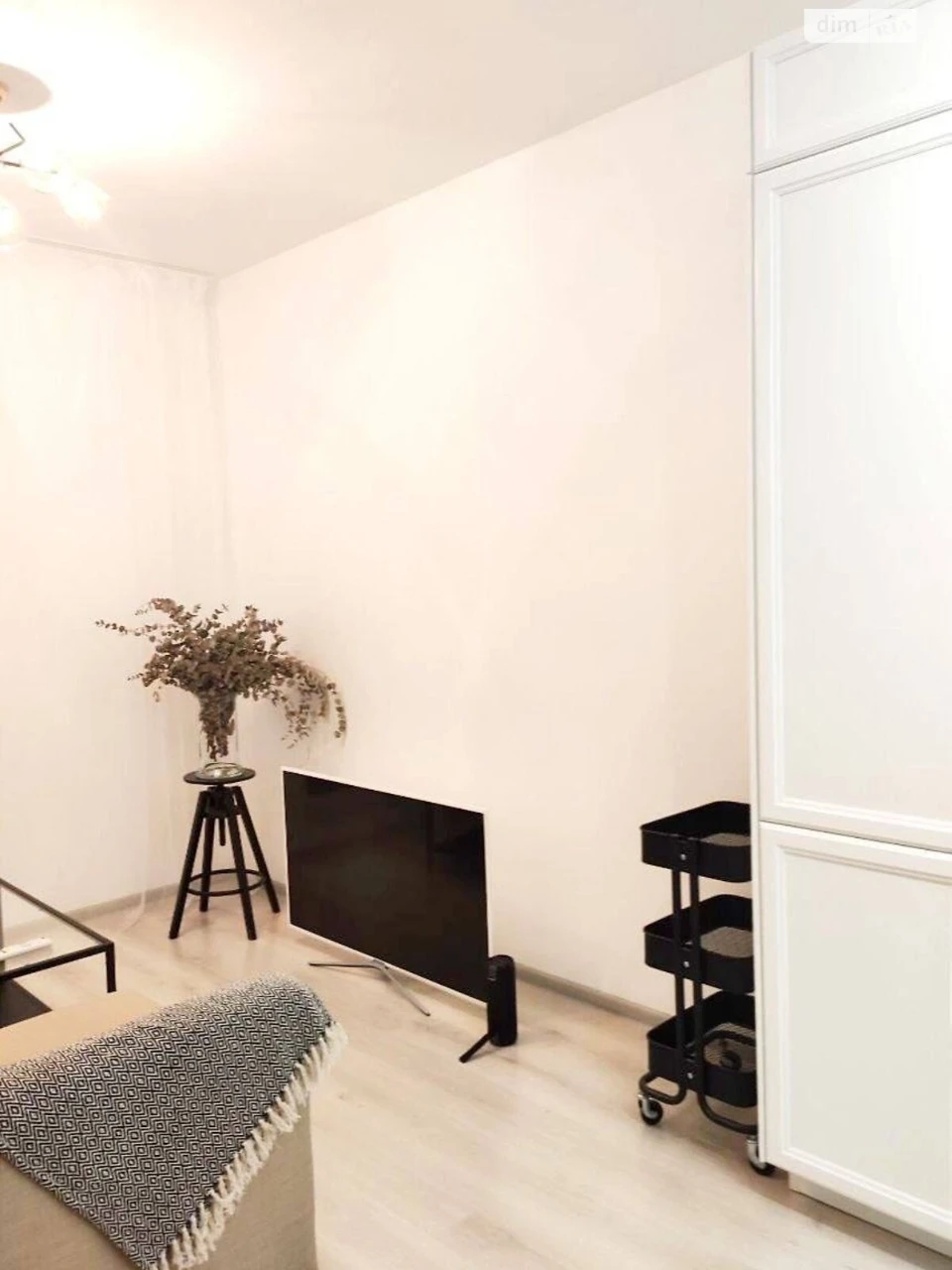 Long-Term Rental Apartment in Rясне