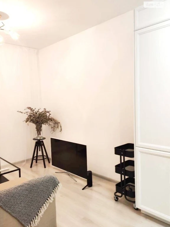Long-Term Rental Apartment in Rясне