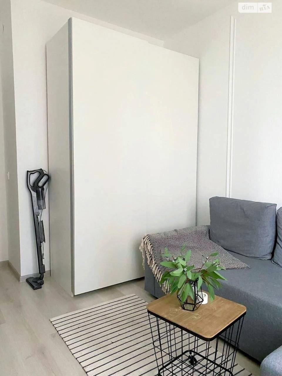 Long-Term Rental Apartment in Rясне