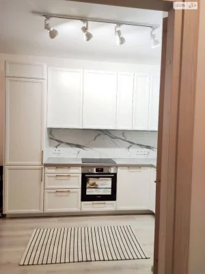 Long-Term Rental Apartment in Rясне